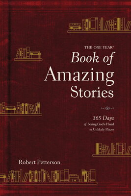 A student for his entire life of what God is teaching believers through thosereal-life U-turns, the author compiles 365 amazing stories that teach lessonsthat won't be easy to forget.