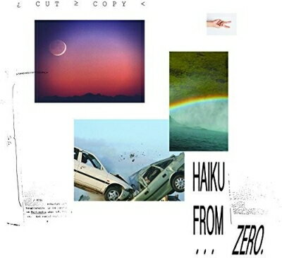 【輸入盤】Haiku From Zero