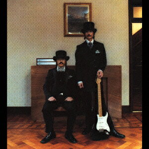 街灯/ふたりで目覚めたら