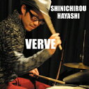 SHINICHIROU HAYASHIバーブ シンイチロウハヤシ ウスザワシゲル ヒノバヤシススム 発売日：2020年05月01日 予約締切日：2020年04月27日 VERVE JAN：4562265504014 PCNTー5040 ピカンテルレコード 臼澤茂 日野林晋 (株)ヴィヴィド・サウンド・コーポレーション [Disc1] 『VERVE』／CD アーティスト：SHINICHIROU HAYASHI／臼澤茂／日野林晋 ほか CD ジャズ 日本のジャズ