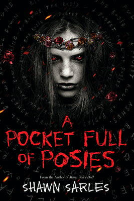 A Pocket Full of Posies PCKT FULL OF POSIES [ Shawn Sarles ]