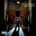 Kanye Westカニエ・ウェスト 発売日：2005年08月26日 予約締切日：2005年08月19日 JAN：0602498824016 9882401 Def Jam CD ダンス・ソウル ラップ・ヒップホップ 輸入盤