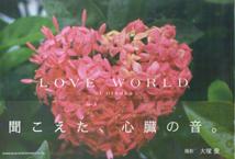 Love　world 大塚愛作品集 [ 大塚愛 ]