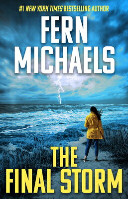 The Final Storm FINAL STORM -LP [ Fern Michaels ]