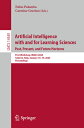 Artificial Intelligence with and for Learning Sciences. Past, Present, and Futur...