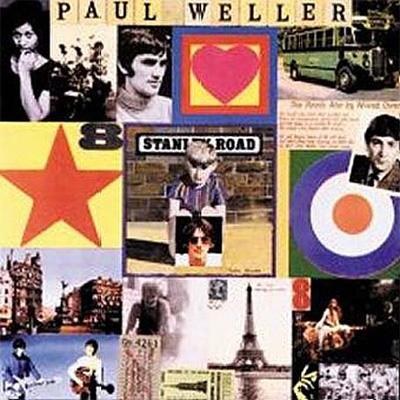 【輸入盤】Stanley Road (+dvd)(Dled) [ Paul Weller ]