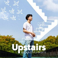 Upstairs (初回限定盤A CD＋DVD)