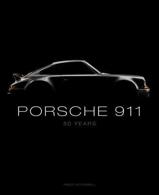 PORSCHE 911:50YEARS H [ RANDY LEFFINGWELL ]