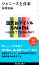 ジャニーズと日本 （講談社現代新書） 