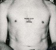 【輸入盤】Never Asked For Heaven