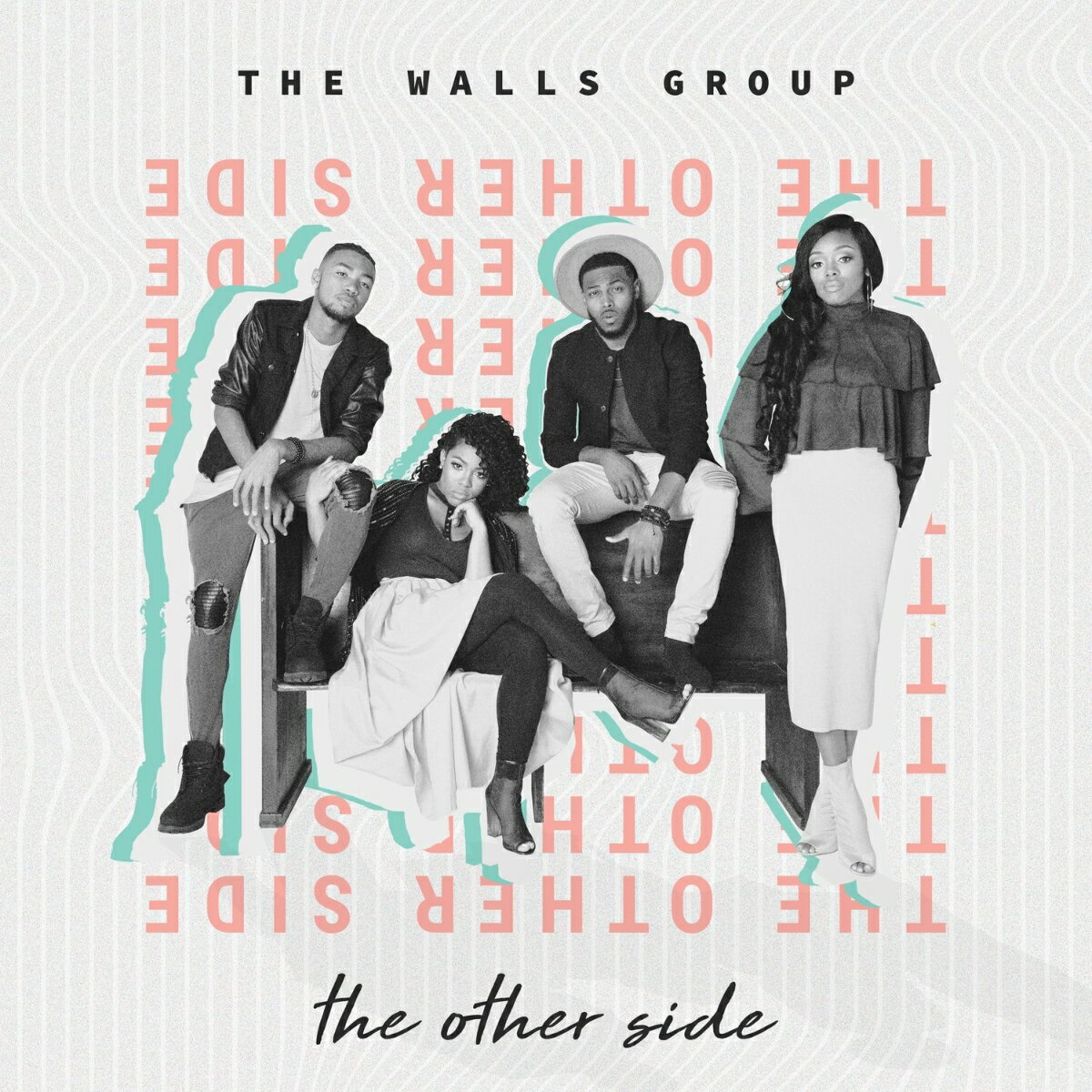 【輸入盤】Other Side