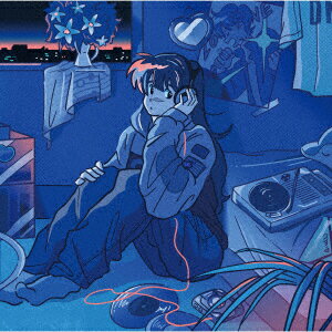 TIMELESS Lo-Fi 3【アナログ盤】