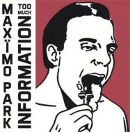 【輸入盤】Too Much Information （デラックス・エディション）