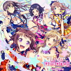 Live Beyond!!【Blu-ray付生産限定盤】 [ Poppin'Party ]