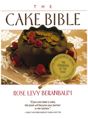 CAKE BIBLE,THE(H)