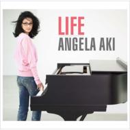 【輸入盤】Life [ アンジェラ・アキ ]