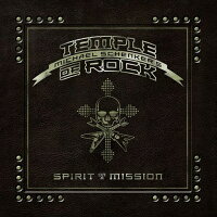 【輸入盤】Spirit On A Mission (+dvd)(Dled)