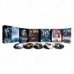 �ȥ磻�饤�ȡ���������COMPLETE DVD-BOX �ڿ��̸���������