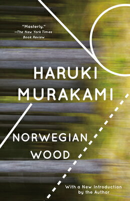 Norwegian Wood NORWEGIAN WOOD （Vintage International） 