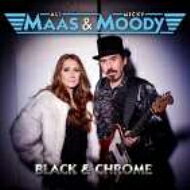【輸入盤】Black & Chrome
