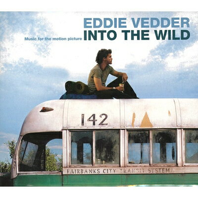 【輸入盤】Into The Wild