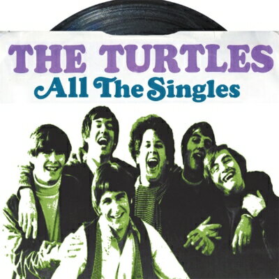 【輸入盤】All The Singles (2CD)