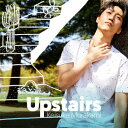 Upstairs (初回限定盤B CD＋DVD) 村上佳佑