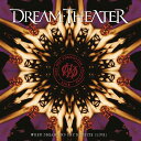 DREAM THEATERドリーム・シアター 発売日：2021年12月03日 予約締切日：2021年10月15日 JAN：0194399264027 19439926402 Inside Out Music CD ロック・ポップス ハードロック・ヘヴィメタル 輸入盤