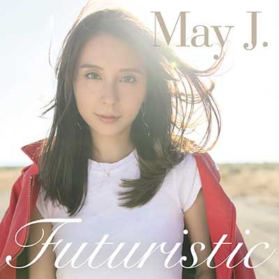 Futuristic (CD＋DVD)
