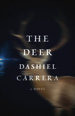 Deer DEER （American Literature） [ Dashiel Carrera ]
