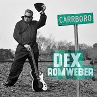 【輸入盤】Carrboro [ Dex Romweber ]