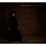 【輸入盤】Lorca Spanish Songs [ Mariola Membrives / Marc Ribot ]