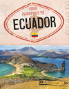 Your Passport to Ecuador YOUR PASSPORT TO ECUADOR (World Passport) [ Sarah Cords...