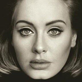 【輸入盤】25 [ ADELE ]