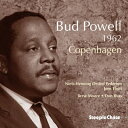 Bud Powellバド・パウエル 発売日：2021年08月31日 予約締切日：2021年08月27日 JAN：0716043604029 SCCD36040 Steeple Chase CD ジャズ モダンジャズ 輸入盤