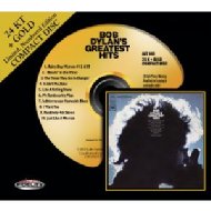 【輸入盤】Bob Dylan's Greatest Hits (24k Gold)