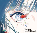 Tough Heart（初回限定盤 CD＋DVD＋マスクケース）＜楽天ブックス限定セット＞ (フォトカード 楽天ブックスVer.（L版）) [ 小林愛香 ]