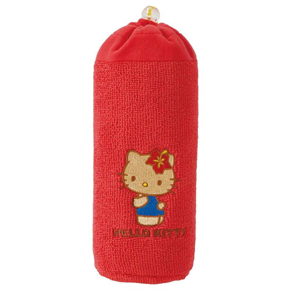 楽天市場】ペットボトル カバー キティちゃんの通販