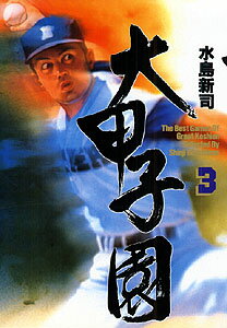 大甲子園（3）
