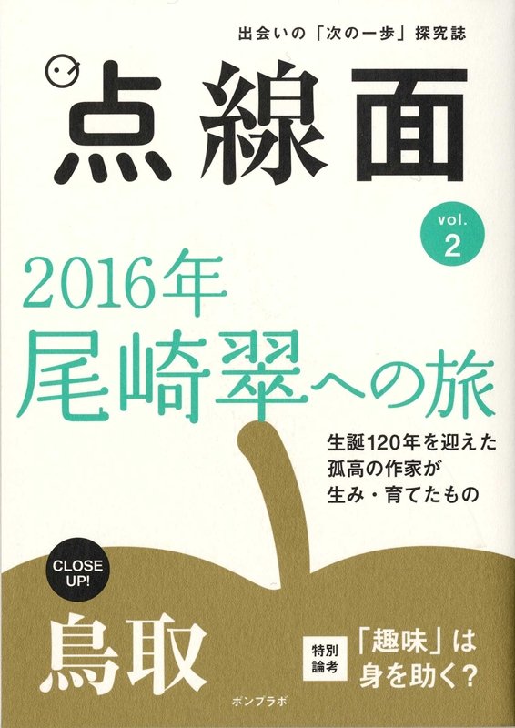 点線面（vol．2）