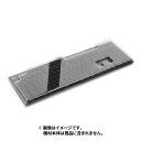 ゲーミングキーボード専用保護カバー Decksaver GE Logicool G915 / G815用 国内正規品 DSGE-PC-G915