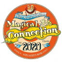 MAGICAL CONNECTION 2020 shinowa