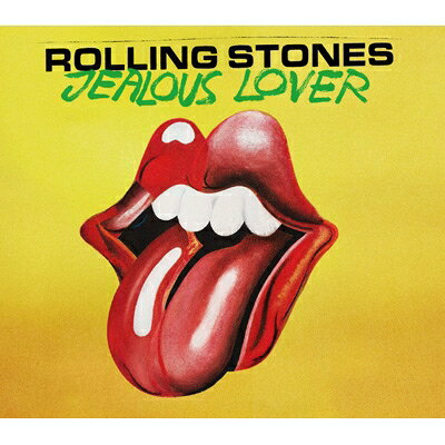 【輸入盤】Jealous Lover