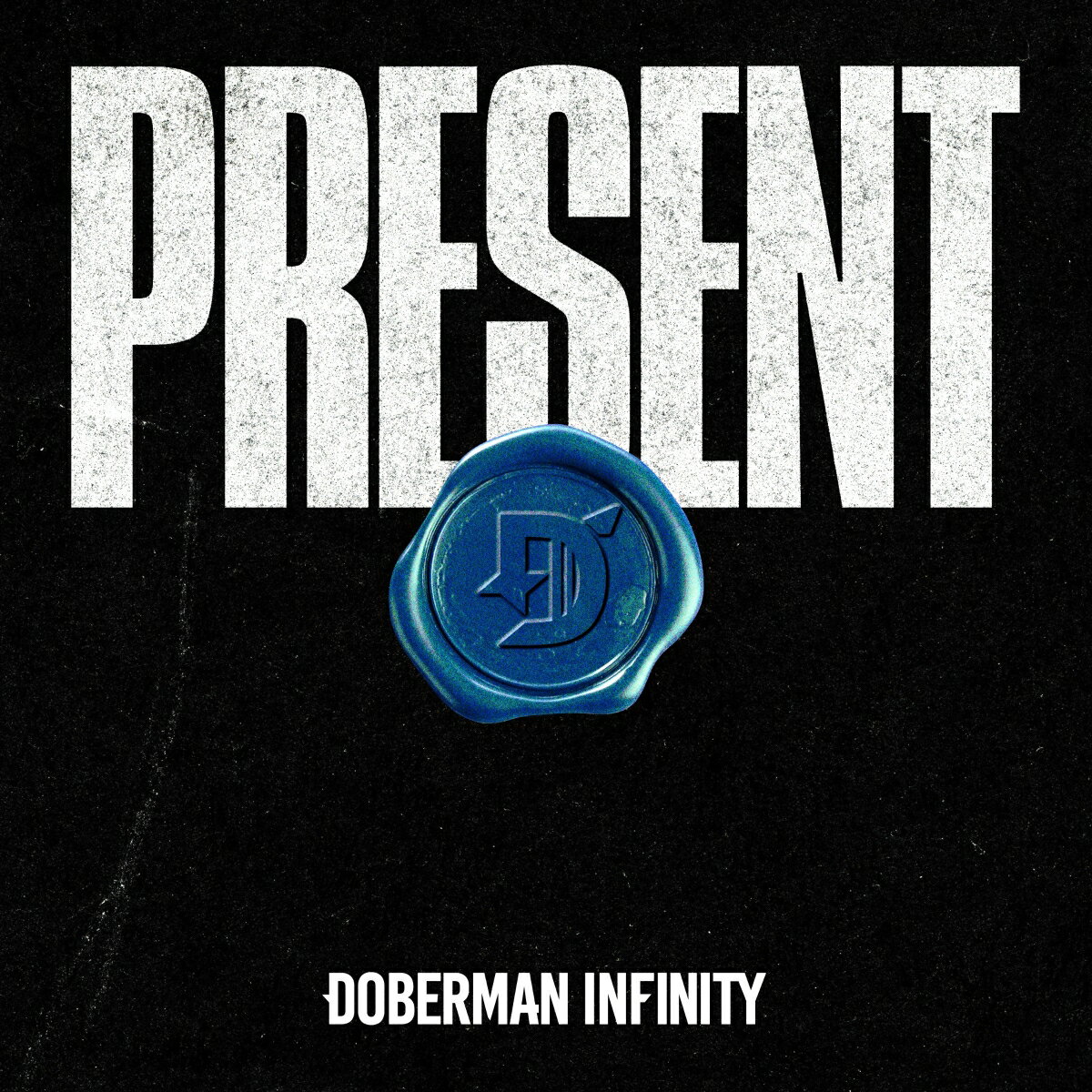 PRESENT（初回生産限定 CD+Blu-ray）