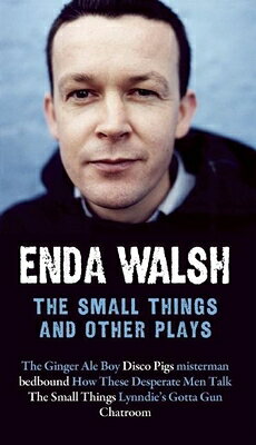 The first major collection by one of Ireland's most critically acclaimed playwrights.