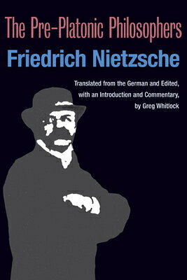 Whitlock's translation makes available for the first time in English a key lecture series delivered by the young Friedrich Nietzsche at the University of Basel.