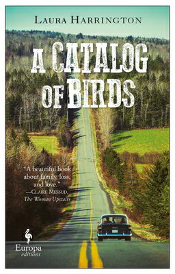 A Catalog of Birds CATALOG OF BIRDS [ Laura Harrington ]