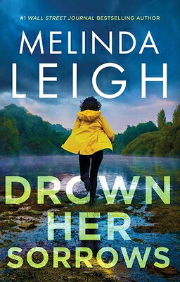 Drown Her Sorrows DROWN HER SORROWS -LP （Center Point Platinum Romance (Large Print)） 