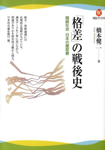 「格差」の戦後史