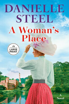 A Woman's Place WOMANS PLACE -LP 